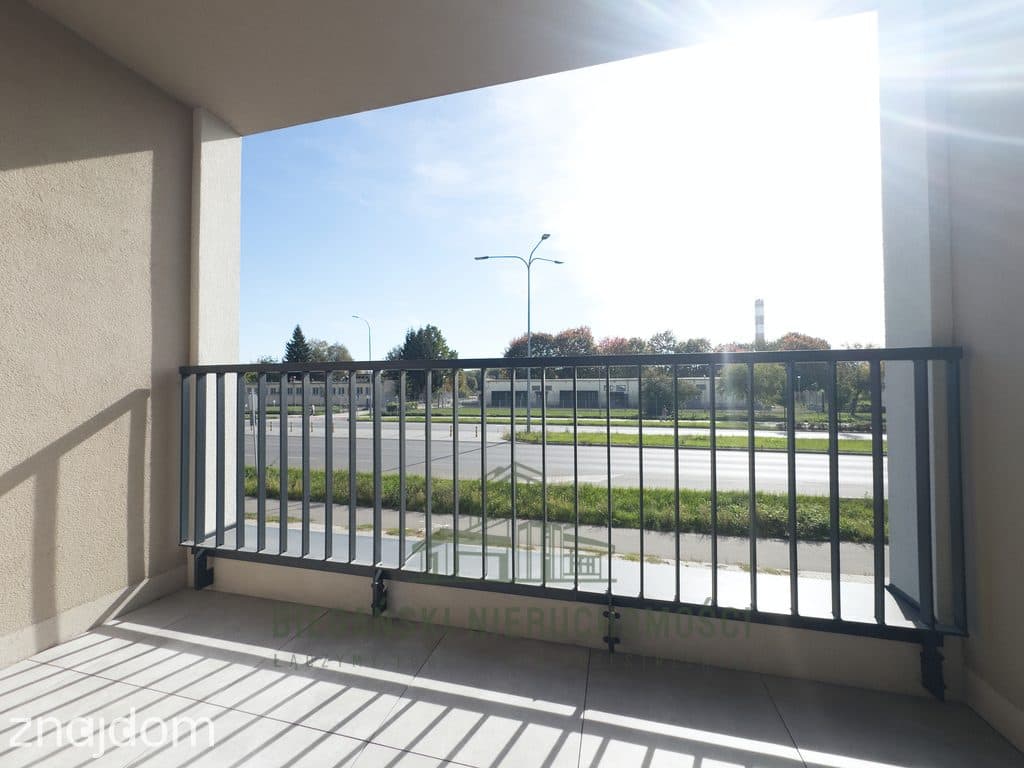 4 pokoje | ul. Wyścigowa 47 | 59 m2 | Miejsce postojowe w cenie! - zdjęcie 9