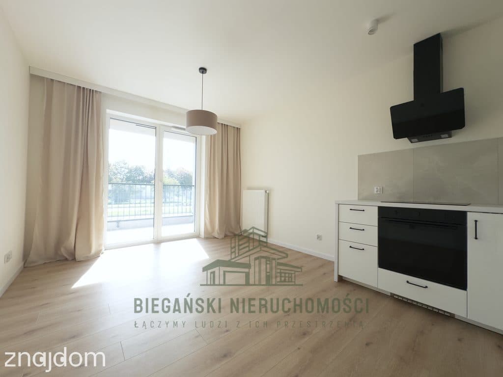 4 pokoje | ul. Wyścigowa 47 | 59 m2 | Miejsce postojowe w cenie!