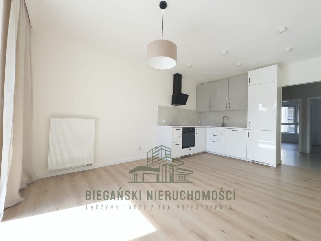 4 pokoje | ul. Wyścigowa 47 | 59 m2 | Miejsce postojowe w cenie! - zdjęcie 2