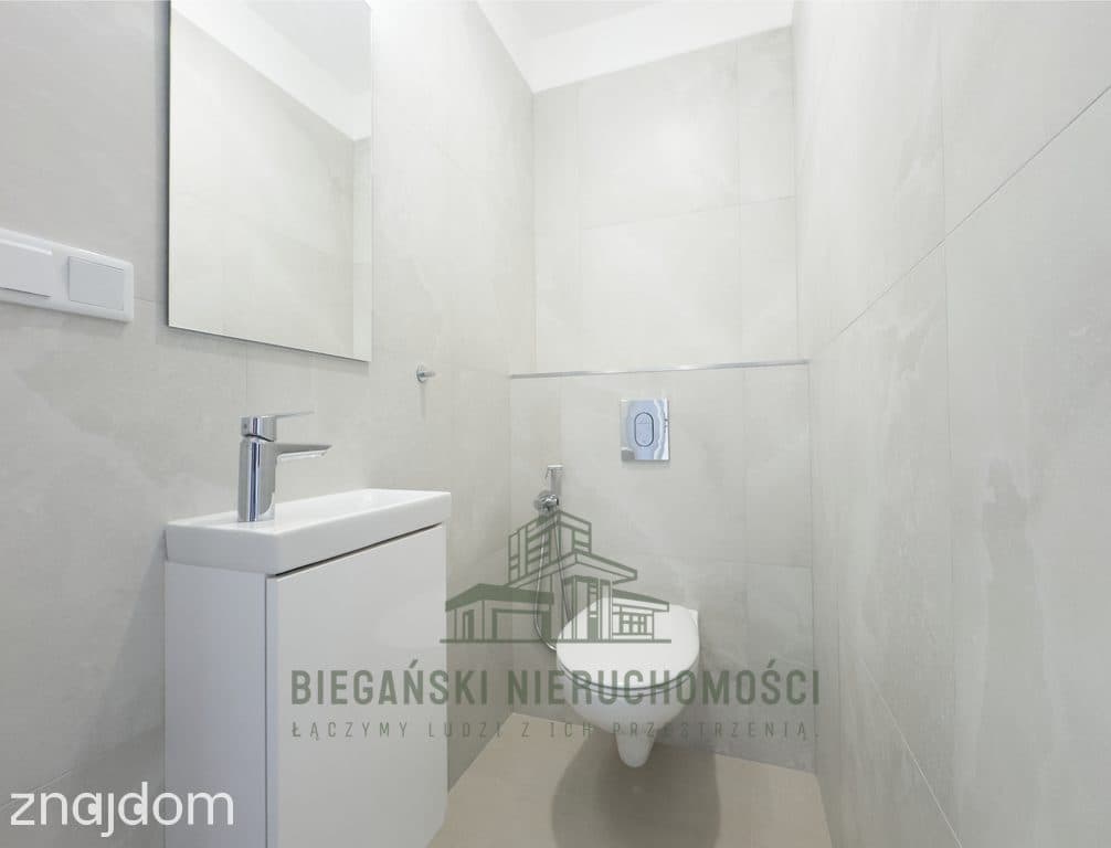 4 pokoje | ul. Wyścigowa 47 | 59 m2 | Miejsce postojowe w cenie! - zdjęcie 6