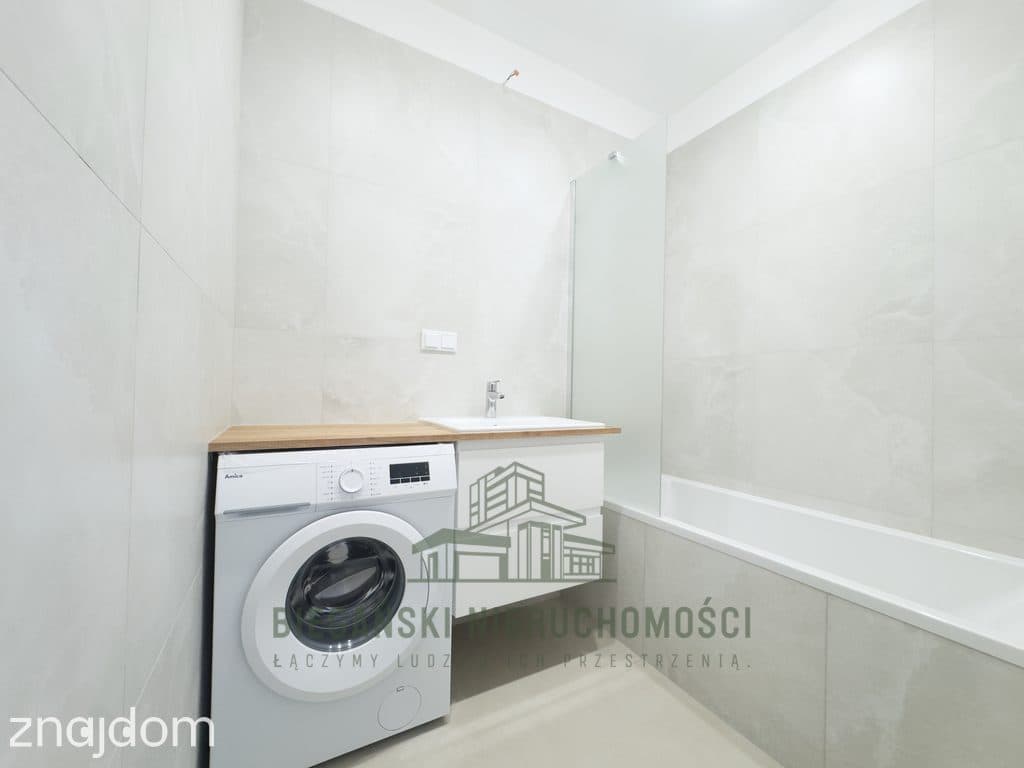 4 pokoje | ul. Wyścigowa 47 | 59 m2 | Miejsce postojowe w cenie! - zdjęcie 7
