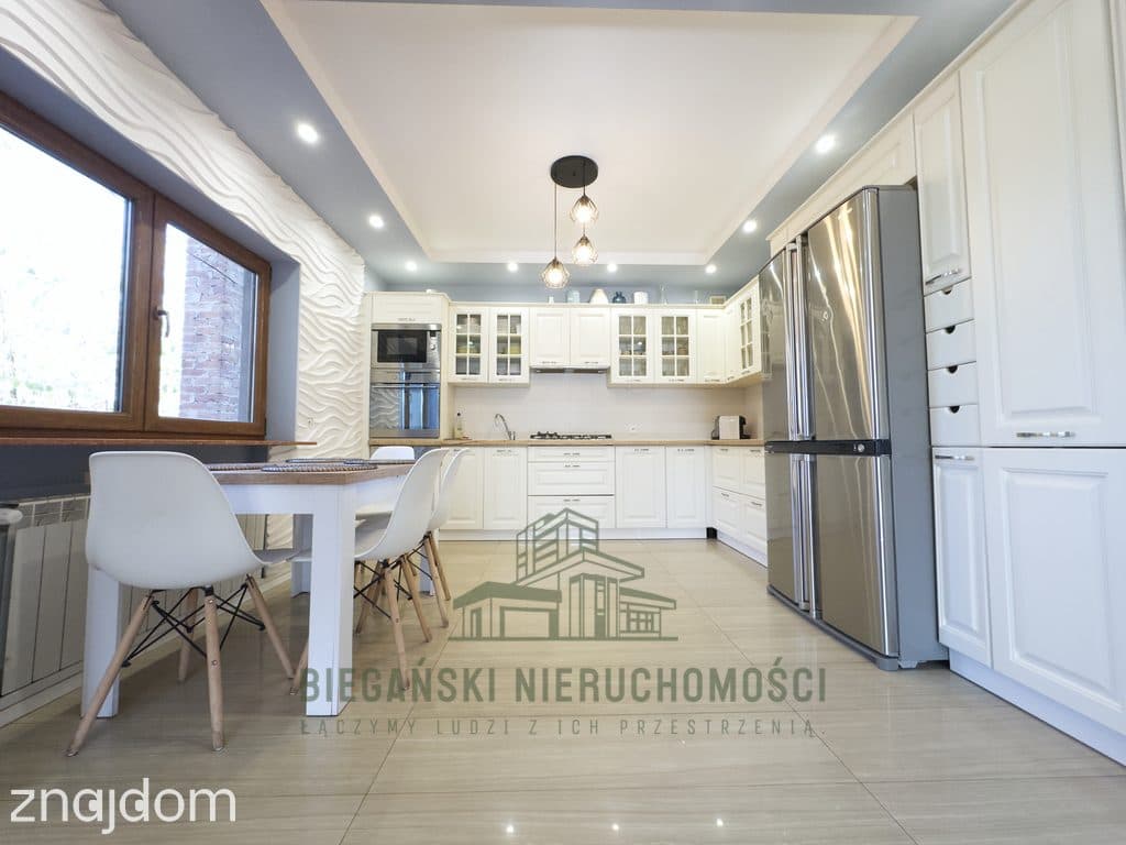 Ogromny dom z wydzielonym mieszkaniem | 280 m2 | Dorohucza - zdjęcie 5