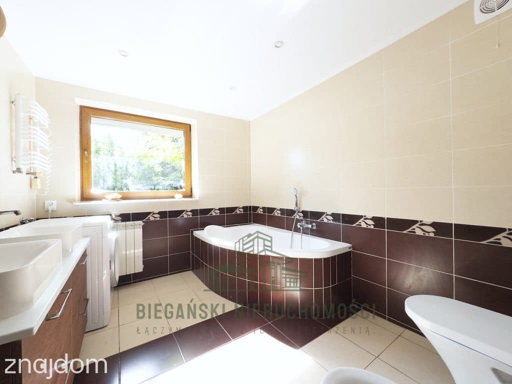 Ogromny dom z wydzielonym mieszkaniem | 280 m2 | Dorohucza - zdjęcie 15