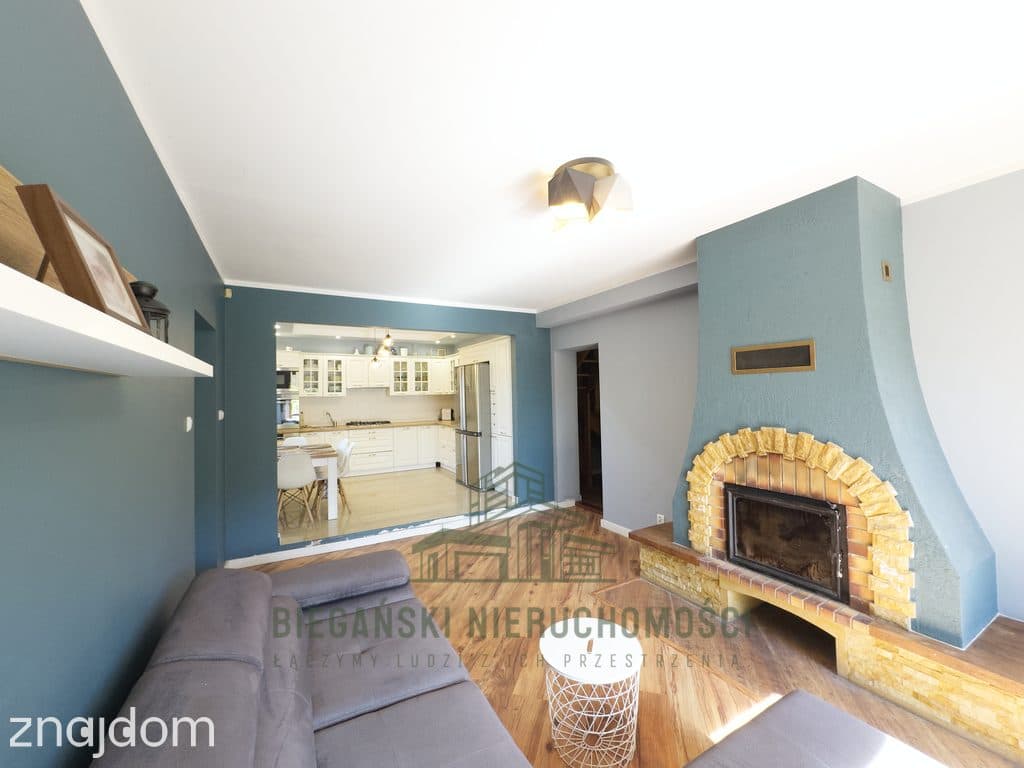 Ogromny dom z wydzielonym mieszkaniem | 280 m2 | Dorohucza - zdjęcie 7