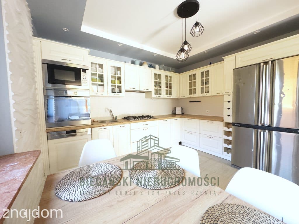 Ogromny dom z wydzielonym mieszkaniem | 280 m2 | Dorohucza - zdjęcie 6