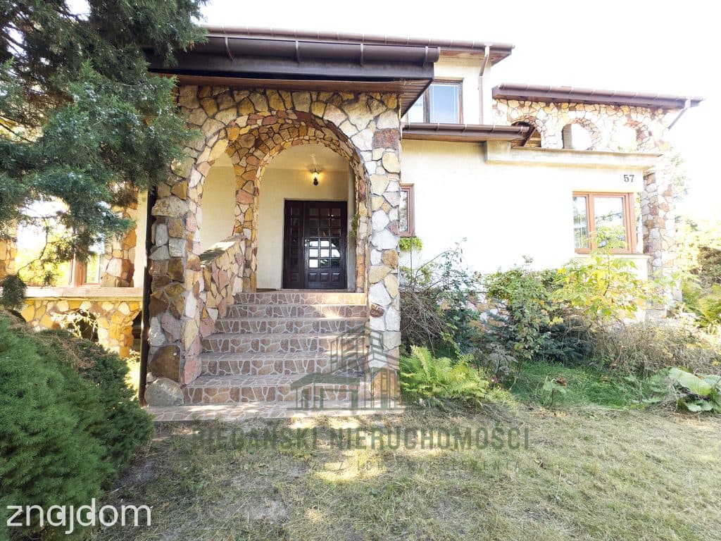 Ogromny dom z wydzielonym mieszkaniem | 280 m2 | Dorohucza
