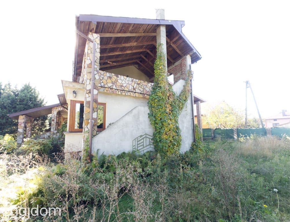Ogromny dom z wydzielonym mieszkaniem | 280 m2 | Dorohucza - zdjęcie 3