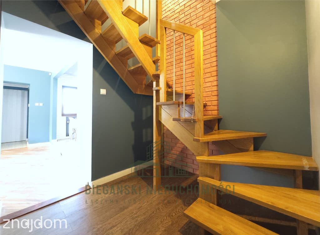 Ogromny dom z wydzielonym mieszkaniem | 280 m2 | Dorohucza - zdjęcie 16