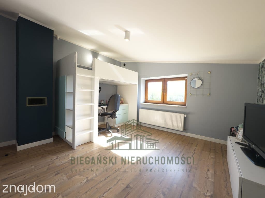 Ogromny dom z wydzielonym mieszkaniem | 280 m2 | Dorohucza - zdjęcie 11