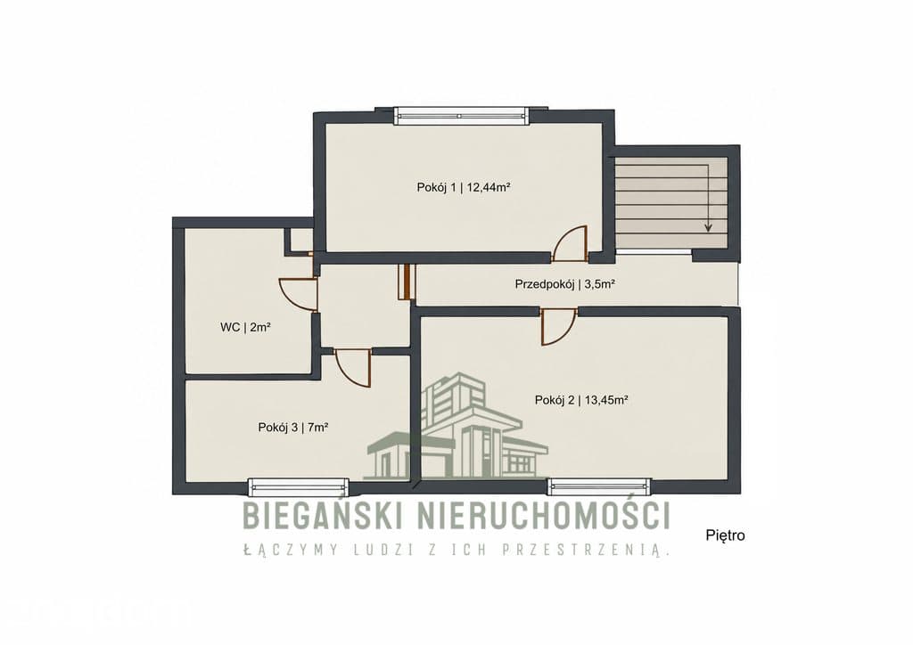 Ogromny dom z wydzielonym mieszkaniem | 280 m2 | Dorohucza - zdjęcie 19