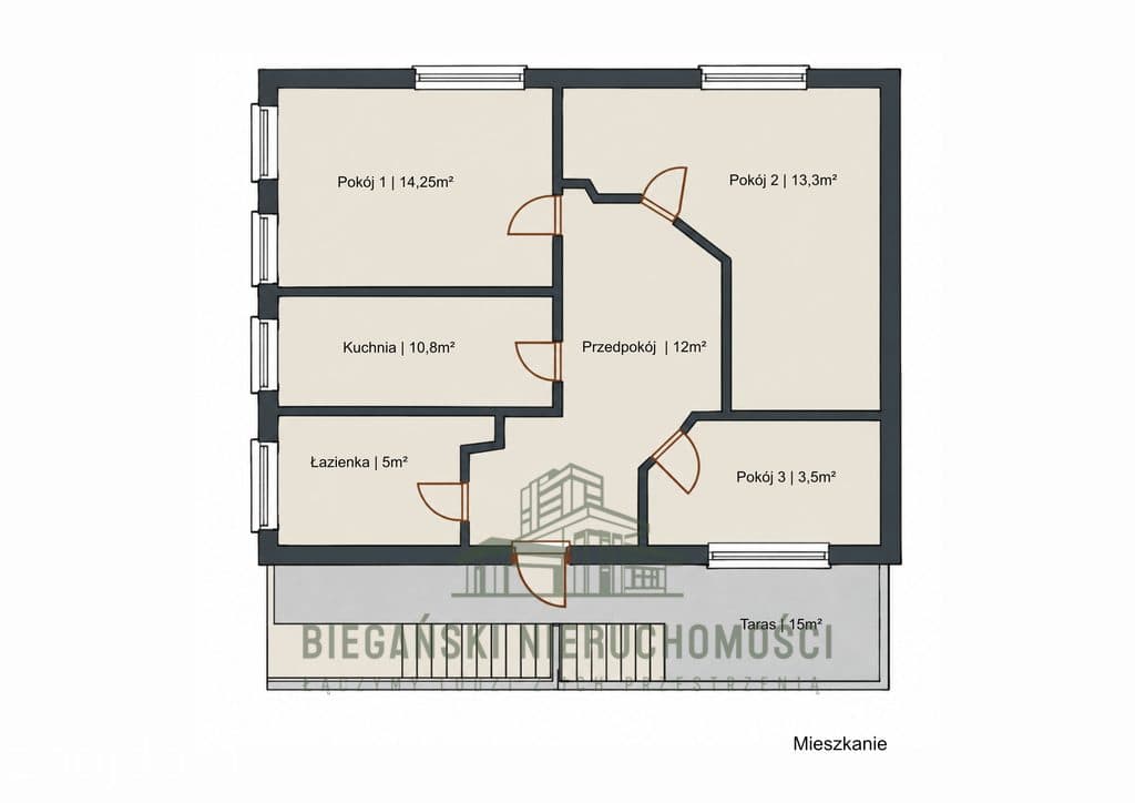 Ogromny dom z wydzielonym mieszkaniem | 280 m2 | Dorohucza - zdjęcie 20