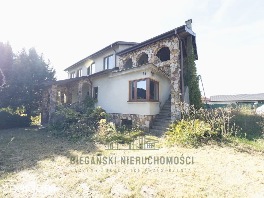 Ogromny dom z wydzielonym mieszkaniem | 280 m2 | Dorohucza - zdjęcie 2