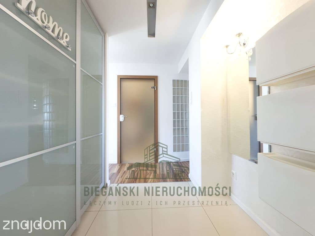 Przestronne mieszkanie z dużym tarasem | Wynajem | 3000 zł - zdjęcie 4