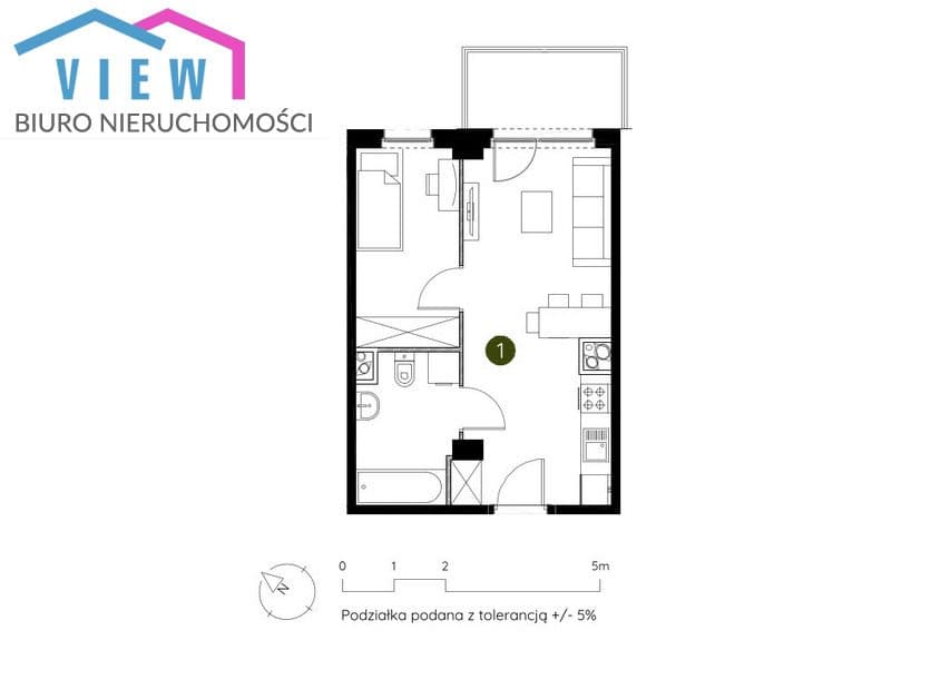 Wykończone/Hala w cenie/5min do Uniwersytetu