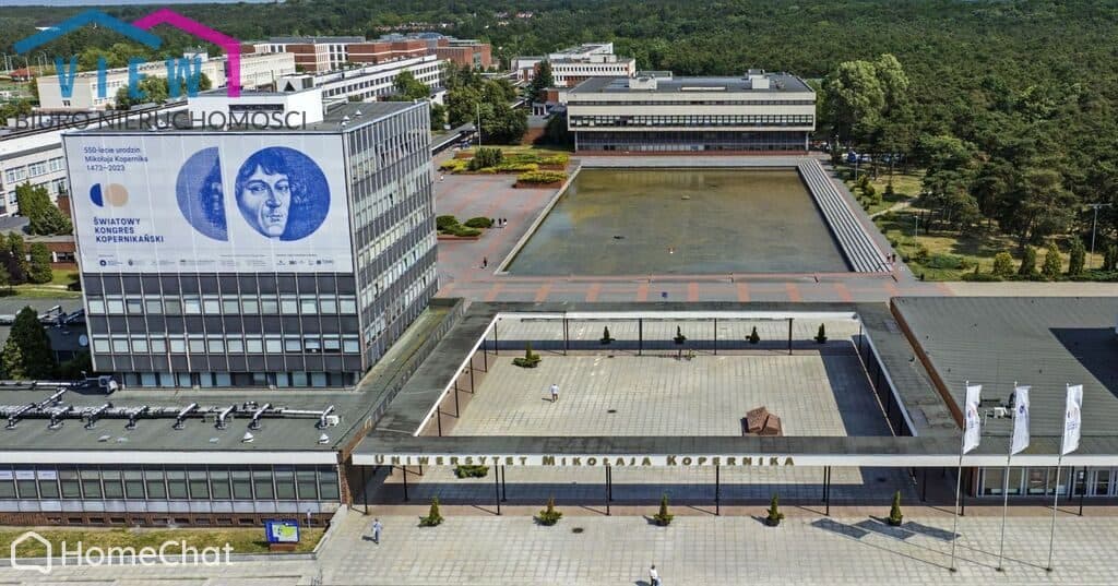 Wykończone/Hala w cenie/5min do Uniwersytetu
