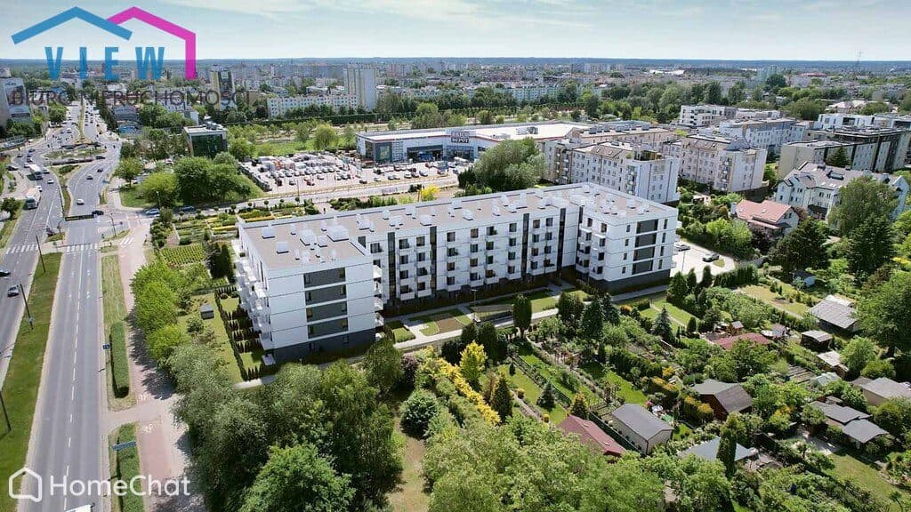 Wykończone/Hala w Cenie/5min do Uniwersytetu