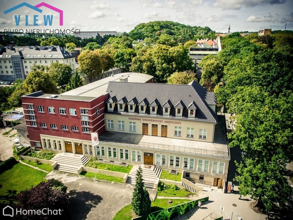 Odbiór w Grudniu/10min do Uczelni/Dla Studenta