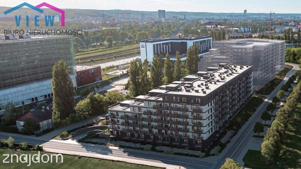 Inwestycyjny/Dla Studenta/10min do Uczelni - zdjęcie 3