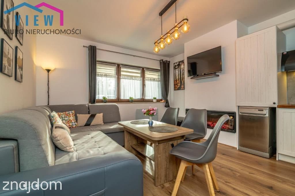 Zarabiający apartament/3min do Term/Gotowy Biznes