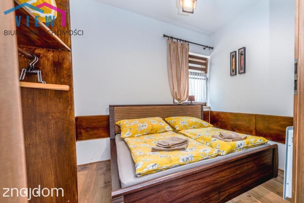Zarabiający apartament/3min do Term/Gotowy Biznes - zdjęcie 3