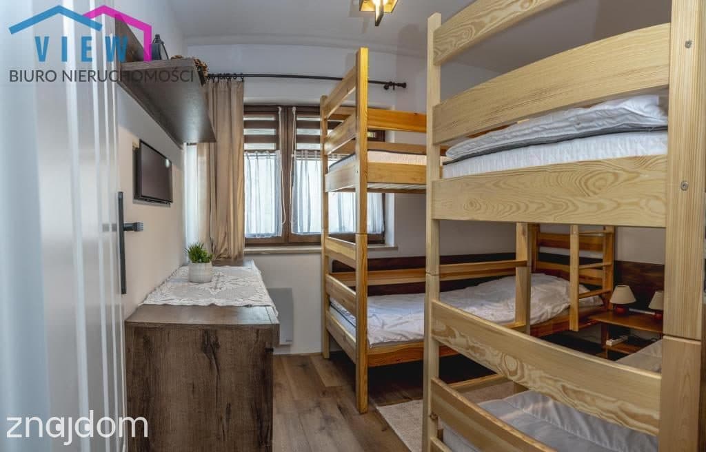 Zarabiający apartament/3min do Term/Gotowy Biznes - zdjęcie 4