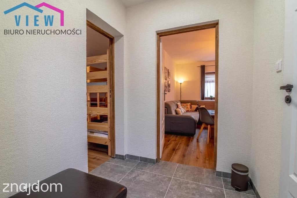 Zarabiający apartament/3min do Term/Gotowy Biznes - zdjęcie 6