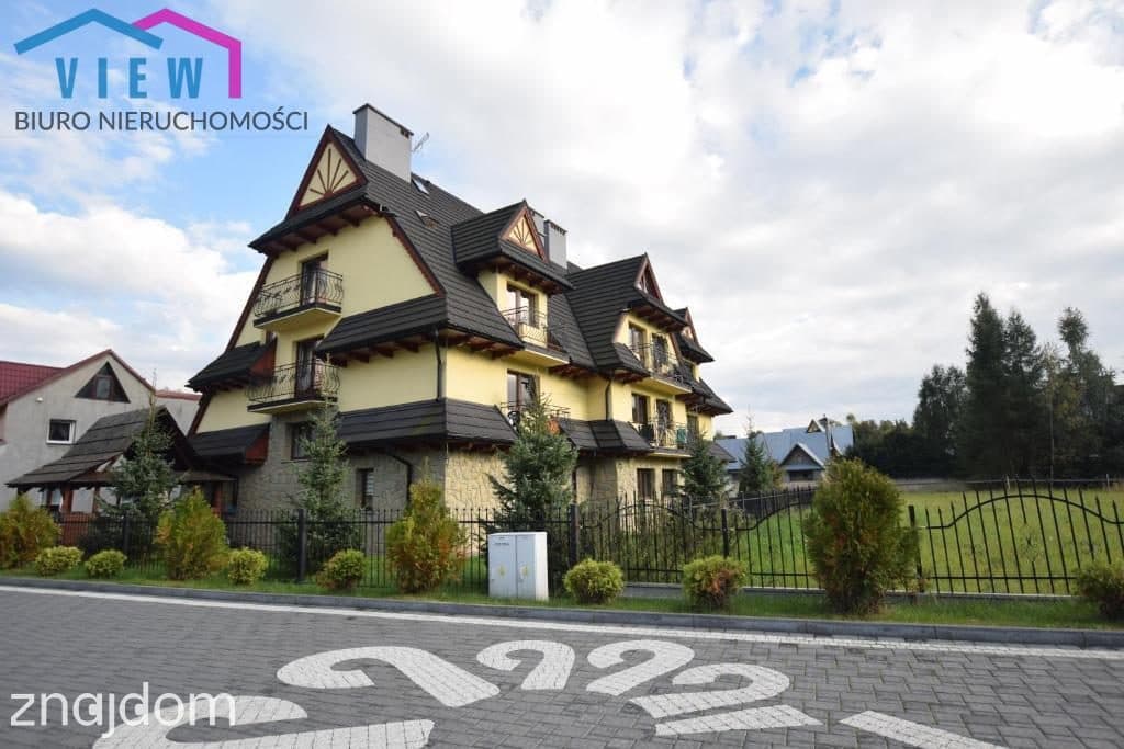 Zarabiający apartament/3min do Term/Gotowy Biznes - zdjęcie 8