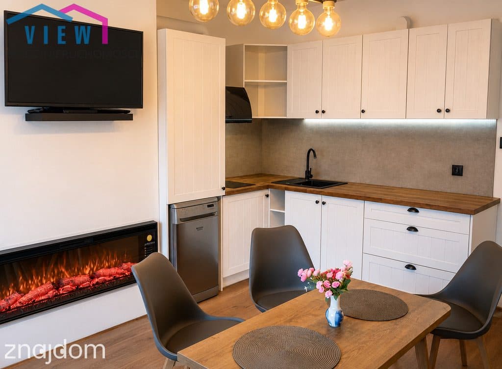 Zarabiający apartament/3min do Term/Gotowy Biznes - zdjęcie 2