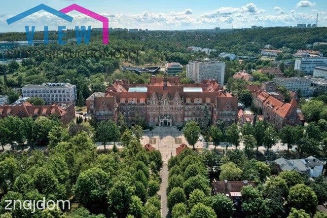 2pokoje gotowe w grudniu/Inwestycyjne/Obok tramwaj