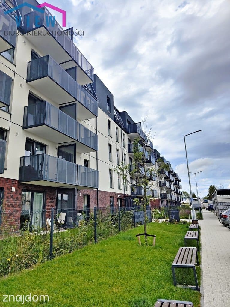 Dwupak inwestycyjny – Gdańsk - Mieszkaj i zarabiaj - zdjęcie 10