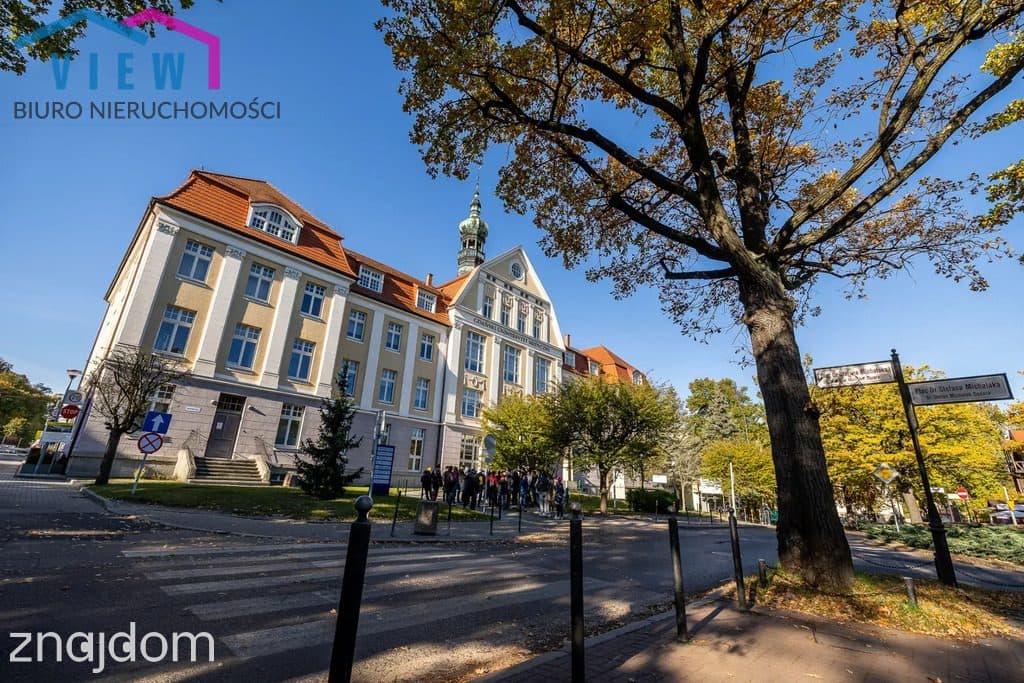 Gotowe w grudniu/Inwestycyjne pod wynajem