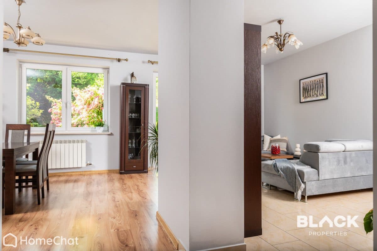 Twój dom w Chorowicach k. Mogilan na 15 ar działce