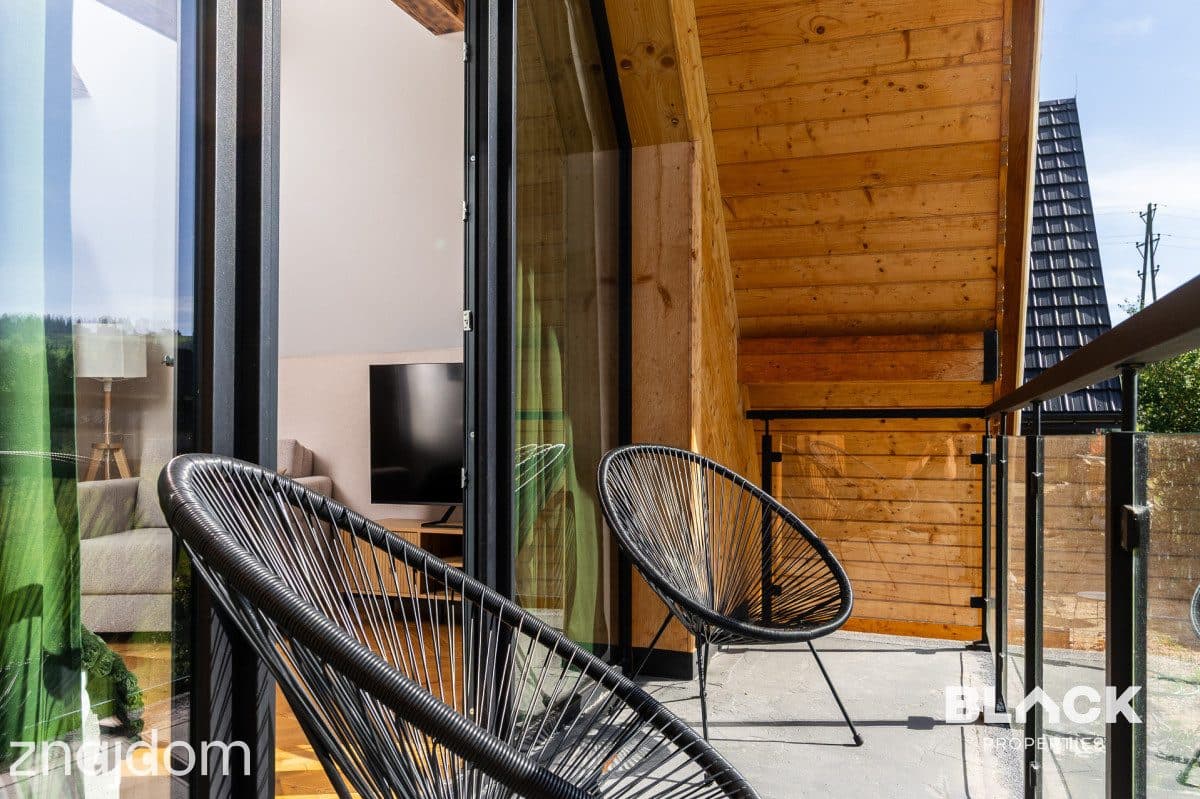Inwestycyjny dom z jacuzzi ,obok Kościeliska - zdjęcie 12