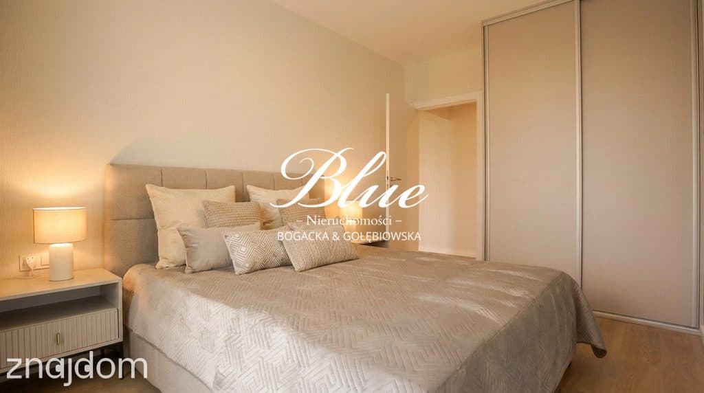 Apartament 4-pokojowy z tarasem i widokiem na Odrę - zdjęcie 7