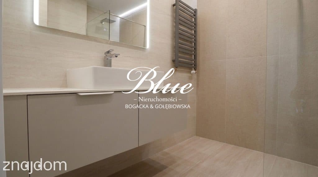 Apartament 4-pokojowy z tarasem i widokiem na Odrę - zdjęcie 9