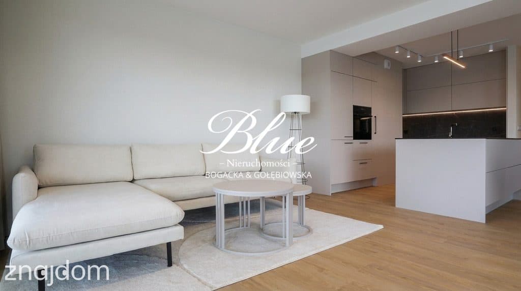 Apartament 4-pokojowy z tarasem i widokiem na Odrę - zdjęcie 5