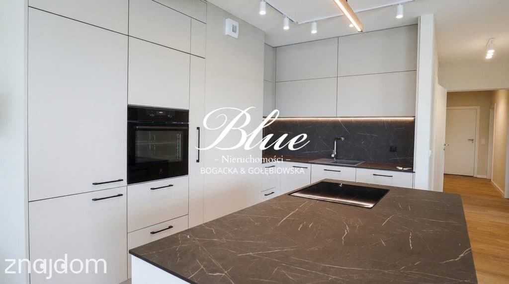 Apartament 4-pokojowy z tarasem i widokiem na Odrę - zdjęcie 3