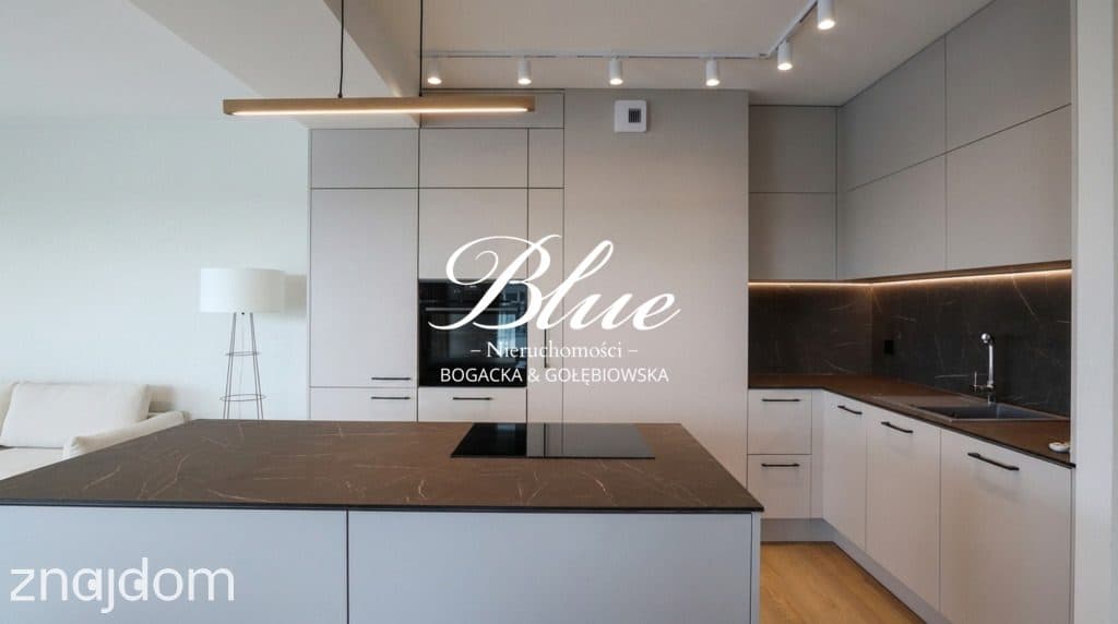 Apartament 4-pokojowy z tarasem i widokiem na Odrę - zdjęcie 4