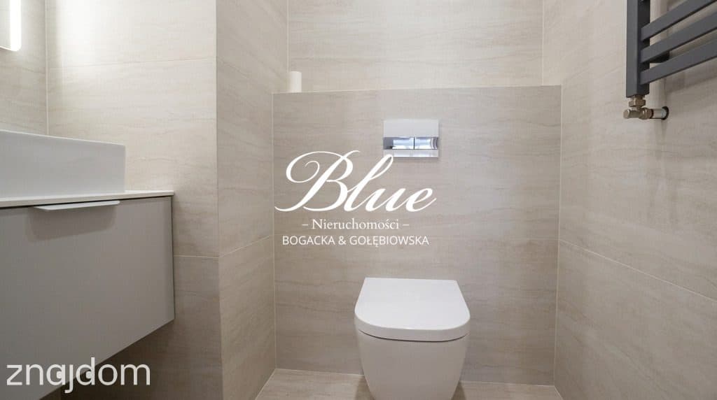 Apartament 4-pokojowy z tarasem i widokiem na Odrę - zdjęcie 10