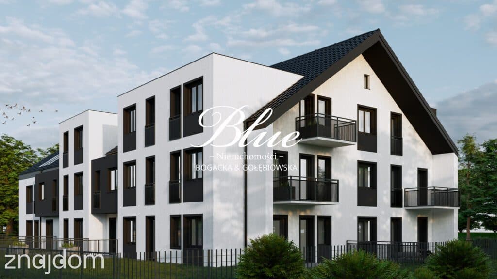 Nowe mieszkania w inwestycji wokół zieleni. - zdjęcie 4