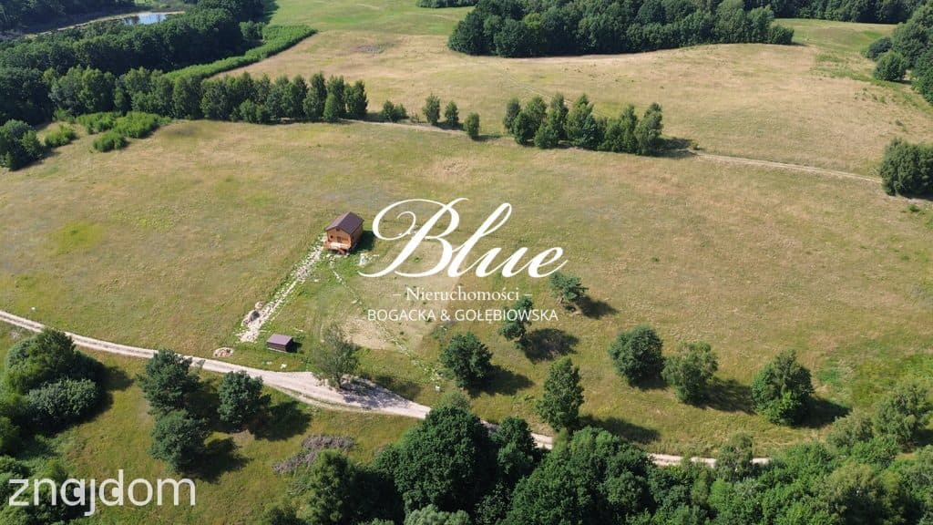 Działki nad jeziorem Niecino | Borne | od.3000m2 - zdjęcie 3