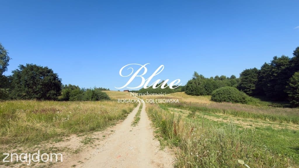 Działki nad jeziorem Niecino | Borne | od.3000m2 - zdjęcie 11
