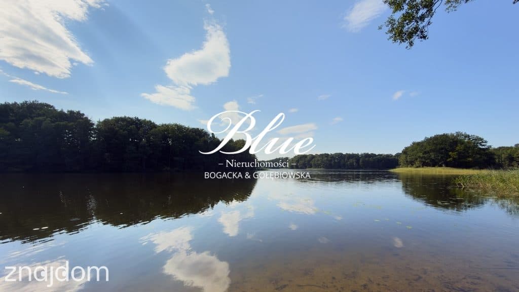 Działki nad jeziorem Niecino | Borne | od.3000m2 - zdjęcie 4