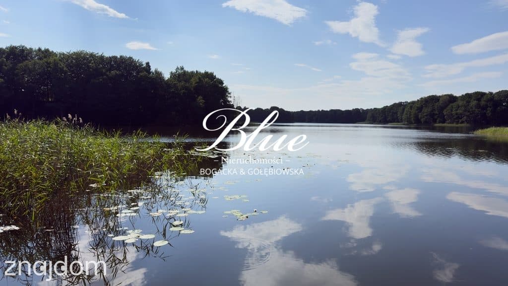 Działki nad jeziorem Niecino | Borne | od.3000m2 - zdjęcie 9