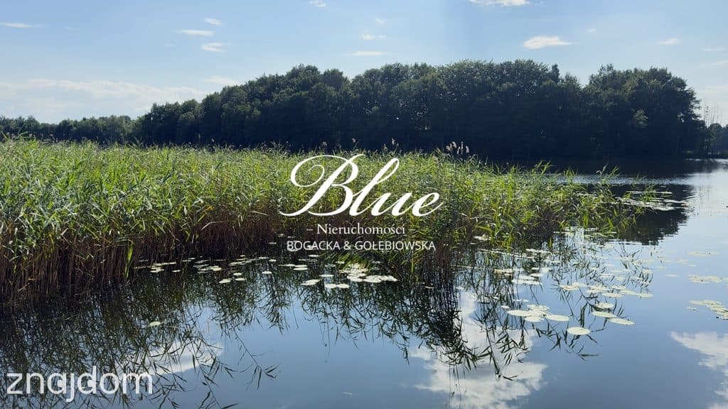 Działki nad jeziorem Niecino | Borne | od.3000m2 - zdjęcie 10