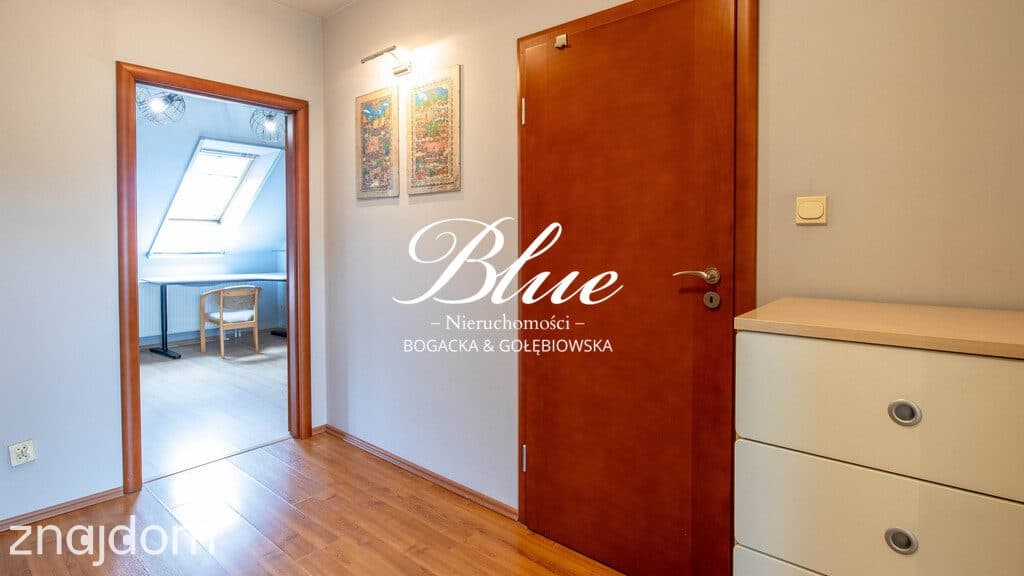 Dwupoziomowe 4 pokoje, Żelechowa - zdjęcie 13