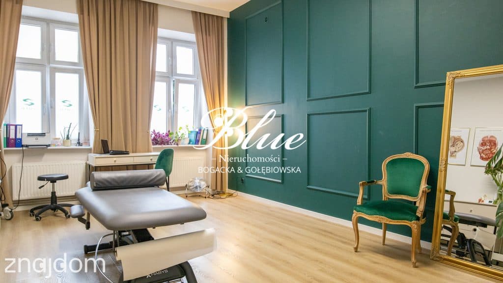 Wyjątkowe mieszkanie | Śródmieście Szczecin - zdjęcie 2