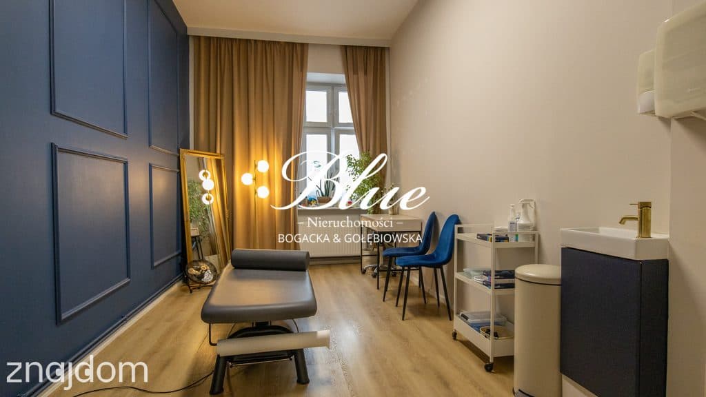 Wyjątkowe mieszkanie | Śródmieście Szczecin - zdjęcie 6