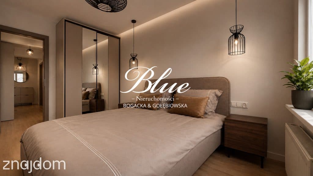 3 pokoje po remoncie | balkon | Niebuszewo - zdjęcie 4