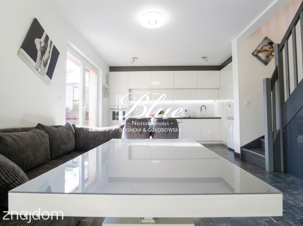 Apartament z prywatnym spa Gumieńce - zdjęcie 4